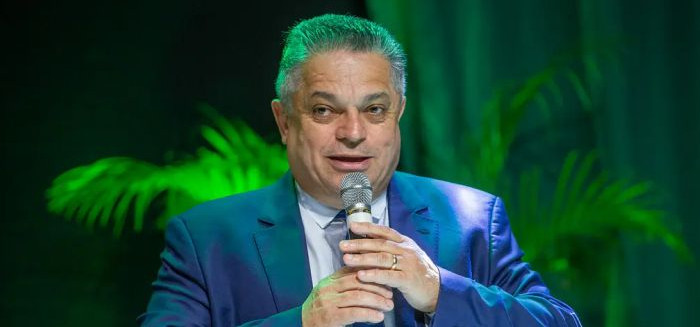 João Rodrigues define prazo para anunciar vice na chapa em Chapecó
