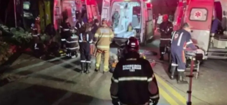 Tragédia em SC: Dono de ônibus sabia de falha no freio