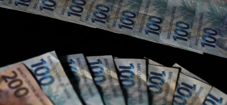 Arrecadação federal chega a R$ 261,9 milhões em outubro