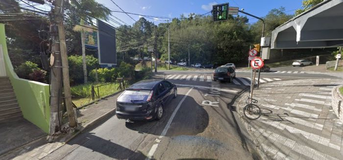 Novo túnel no Centro avança com repasse de R$ 5 milhões