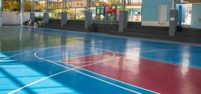 Blumenau investe R$ 57 milhões para reforçar a educação municipal