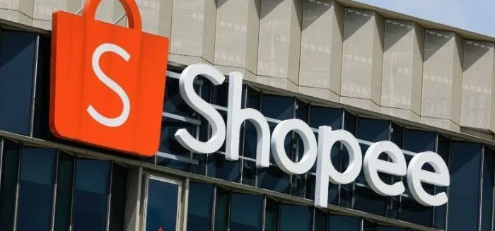 Shopee abre vagas de emprego em Blumenau