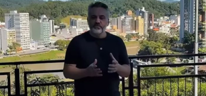 Frohsinn: milhões gastos em revitalização e espaço segue vazio