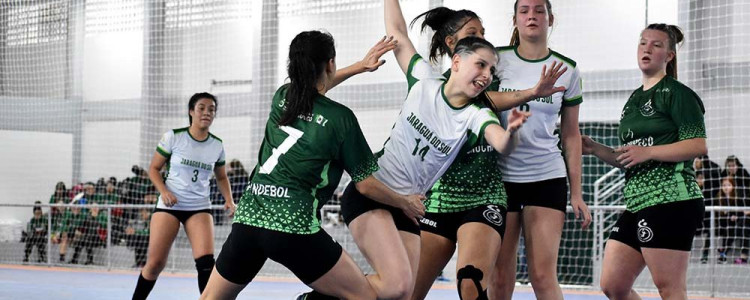 Blumenau é confirmada como sede dos Joguinhos Abertos de Santa Catarina