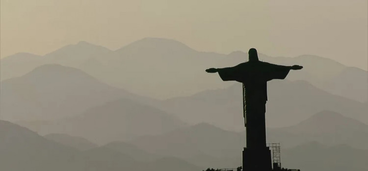 América Latina: Brasil lidera avanço da região