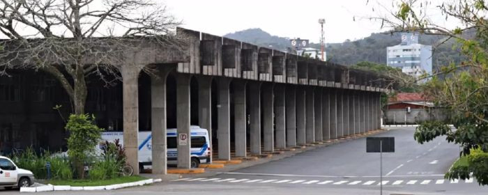 Blumenau está entre os destinos de ônibus mais procurados do Brasil
