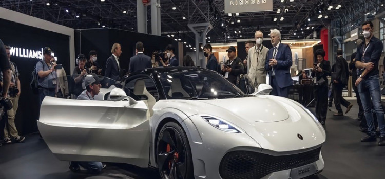 Procura por veículos elétricos 0KM cresce 63% no primeiro trimestre em SC