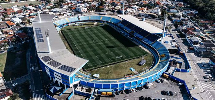 Conselho do Avaí reprova prestação de contas do exercício de 2025