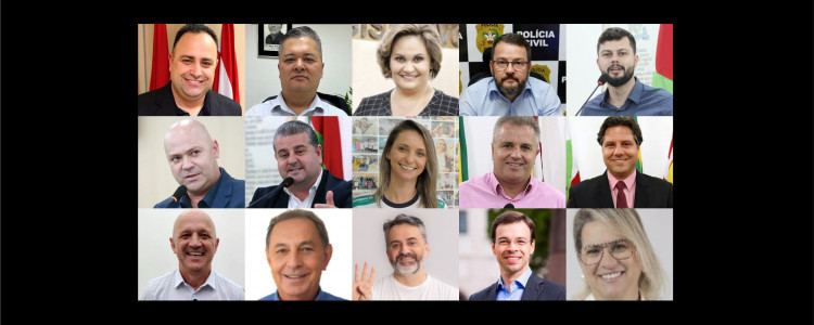 Nossa apostas para a Câmara na próxima legislatura.