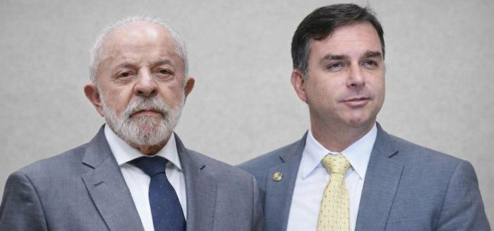 Lula e Flávio vivem semana de tensões e reviravoltas