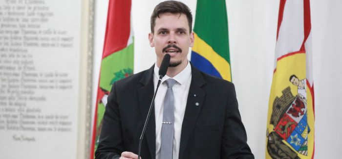 Câmara aprova projeto de Bruno Win contra o lixo irregular
