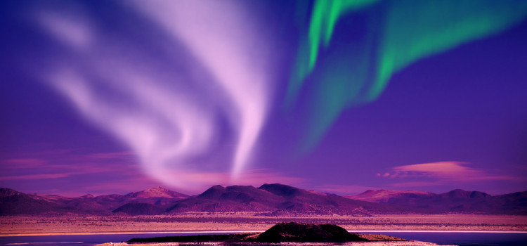 Por que a Noruega está entre os lugares mais incríveis da Terra?