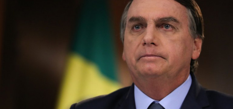 Bolsonaro pode ser preso por revelações de ex-comandantes das Forças Armadas