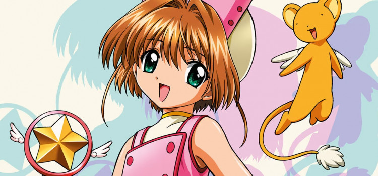 ‘Cardcaptor Sakura’ terá café temático em SP