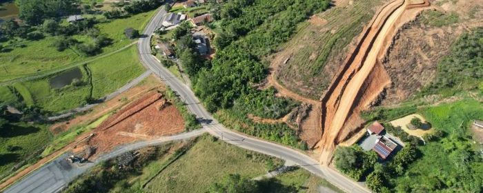 Governo retoma obras de prolongamento da Via Expressa