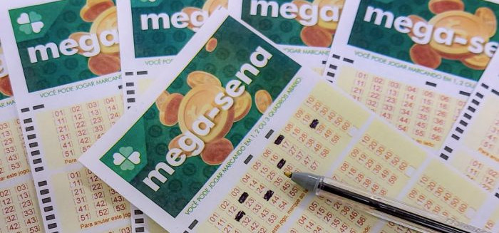 Prêmio da Mega-Sena vira disputa judicial