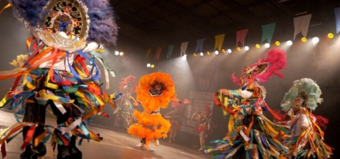 16º Festfolk celebra a diversidade brasileira com espetáculos gratuitos