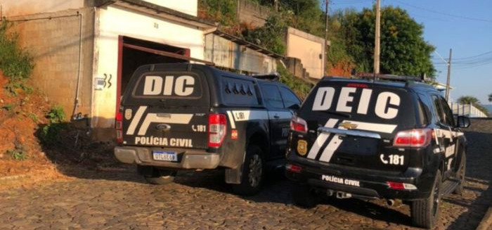 Polícia Civil alerta para grupos que instigam ataques em escolas de SC