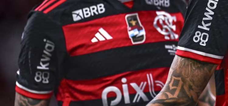 Flamengo aprova três novos patrocínios para 2025