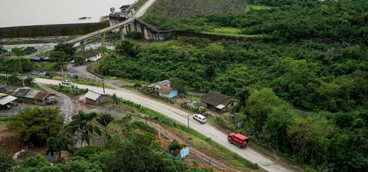 Câmara se reúne para tratar das obras da Barragem Norte