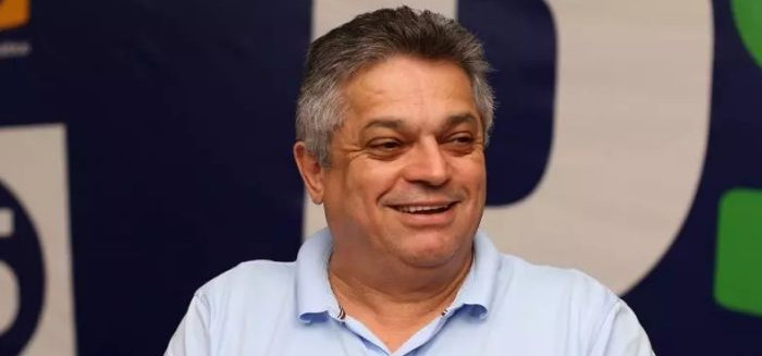 Reviravolta: João Rodrigues no Senado pode forçar recuo de Amin