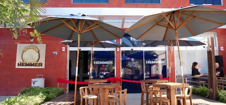 Kraft Heinz abre inscrições para feirantes participarem da Estação Hemmer