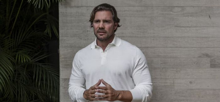 Daniel Vorcaro sinaliza delação premiada após surtos em prisão federal