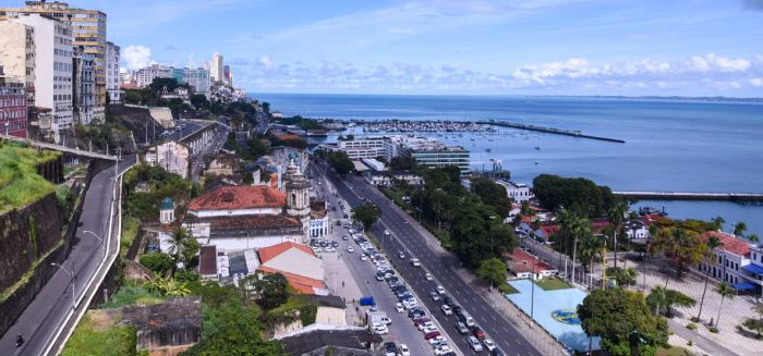 Carnaval 2026: buscas por Salvador disparam 425%