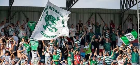 Metropolitano: depois de 24 anos avança a Recuperação Judicial