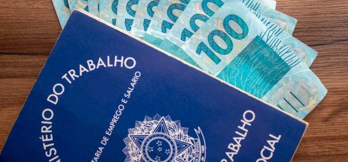 Salário mínimo pode ir a R$ 1.741 em 2027
