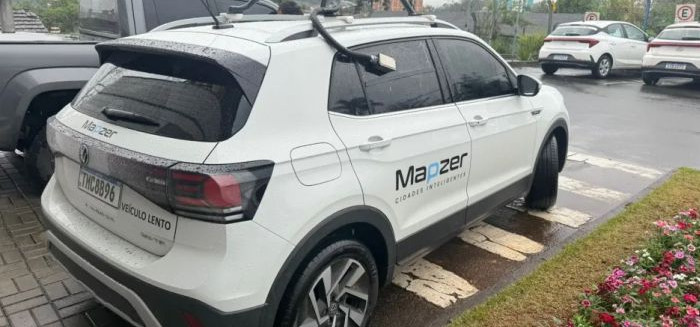 Prefeitura avalia se vai manter ou cancelar o carro caça-buracos