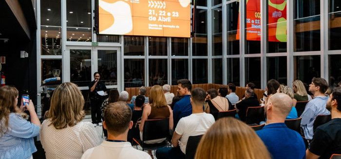 Blumenau lança prêmio inédito para reconhecer inovação e economia criativa