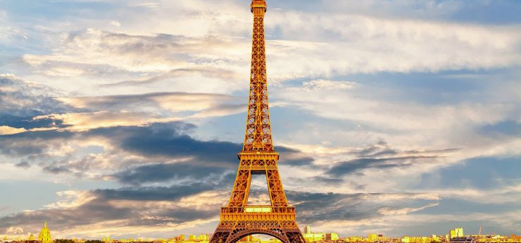 Conheça o novo restaurante da Torre Eiffel