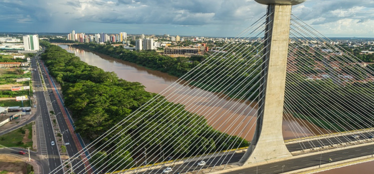 Teresina: primeira capital planejada do Brasil fez 168 anos