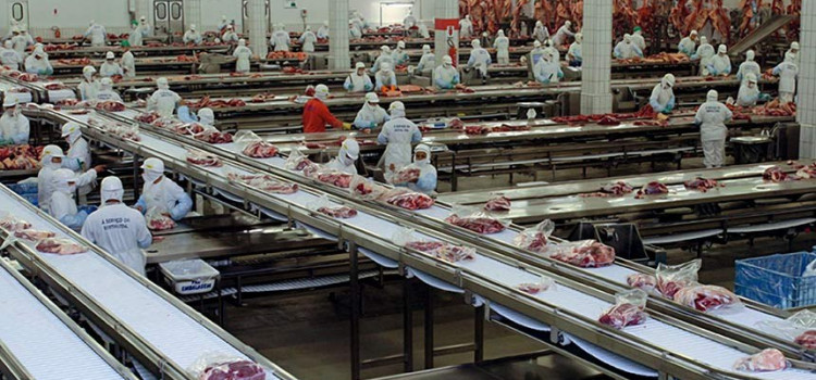Proposta reduz impostos para segurar alta dos preços da carne bovina