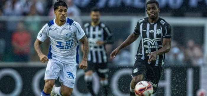 Avaí derrota Figueirense e ergue a taça da Recopa Catarinense