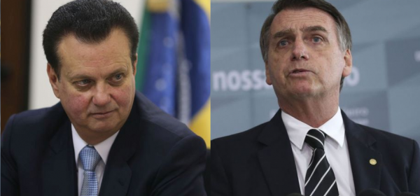 Kassab se afasta de Bolsonaro mirando 2022