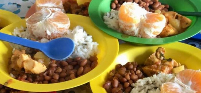 Gaeco apura propina de R$ 3,6 milhões na merenda