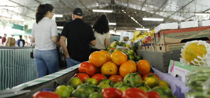Blumenau promove 8ª Semana de Segurança Alimentar