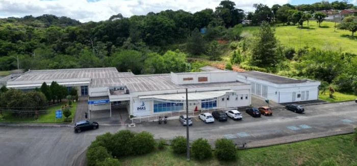 Hospital da FURB altera a rotina da saúde pública em Blumenau