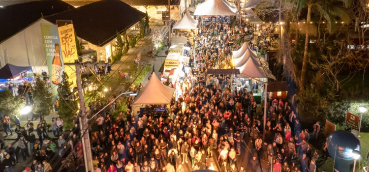 Vem aí o Schornstein Festival 2025