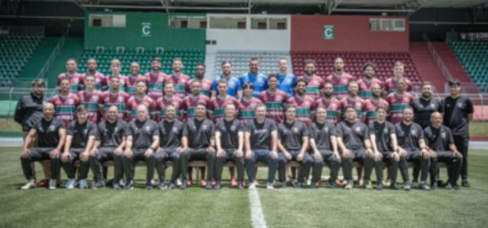 BEC define futuro na Série D em congresso técnico nesta quinta