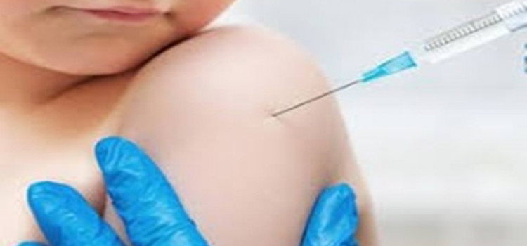 Diante de casos de sarampo no país, Dive reforça importância da vacinação