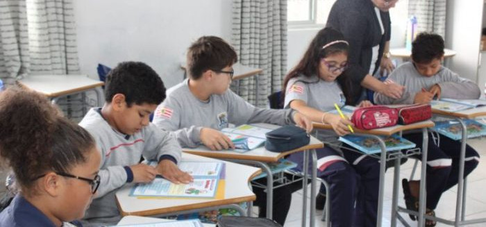 Calendário escolar confirma recesso para mais de 38 mil alunos
