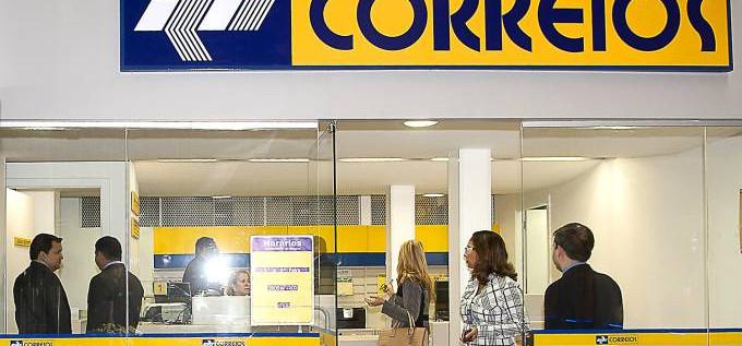 Projeto de lei para privatizar os Correios é entregue pelo Governo