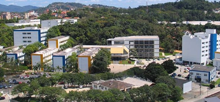 Concurso FURB abre vagas em Blumenau com salários de até R$ 7 mil