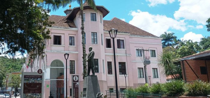 Blumenau prepara novos editais para investir R$ 2,3 milhões na cultura local