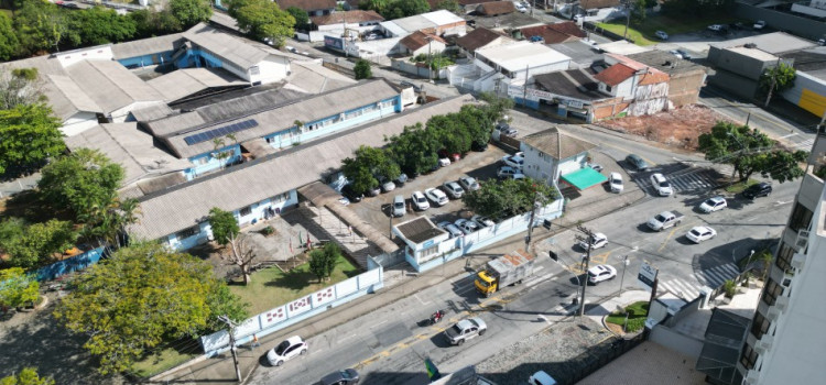 Prefeitura nos Bairros estará na Escola Agrícola sábado
