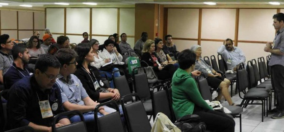 Professor da Furb coordena Rede Brasileira de Herbários