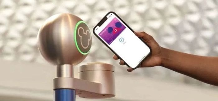 Apple Wallet vira hub de viagens no iOS 27 com estreia na Disney